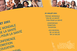 Les institutionnels