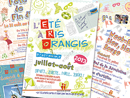 Ris Affiches