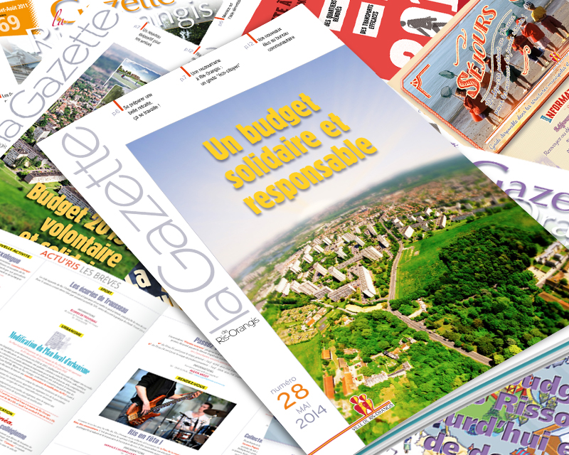 La Gazette de Ris