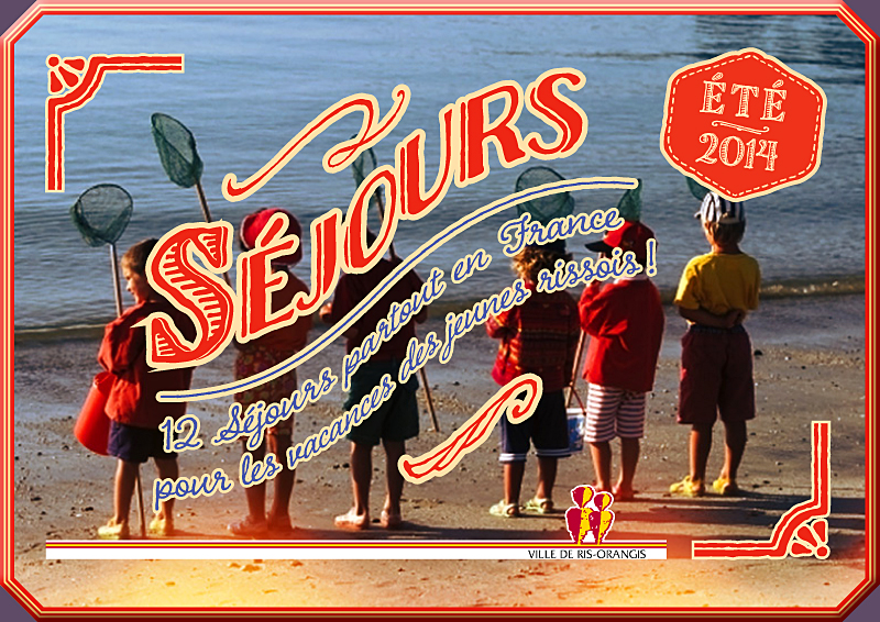 Ris séjours